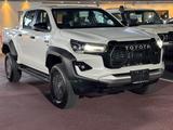 Toyota Hilux 2024 годаүшін34 500 000 тг. в Павлодар