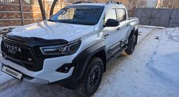 Toyota Hilux 2024 года за 34 500 000 тг. в Павлодар