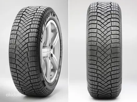 Pirelli ice zero FR 265/60r18 за 78 000 тг. в Алматы