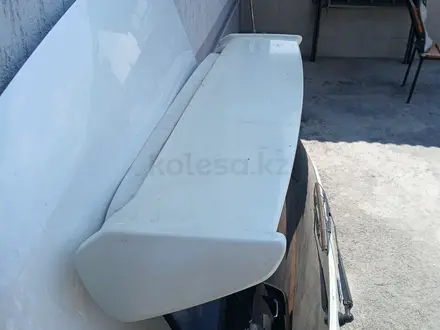 Крышка багажника Toyota Camry 40 45 за 75 000 тг. в Алматы – фото 11