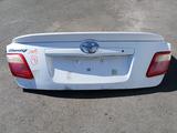 Крышка багажника Toyota Camry 40 45 за 75 000 тг. в Алматы