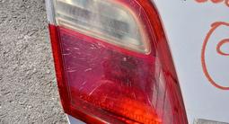 Крышка багажника Toyota Camry 40 45үшін75 000 тг. в Алматы – фото 5