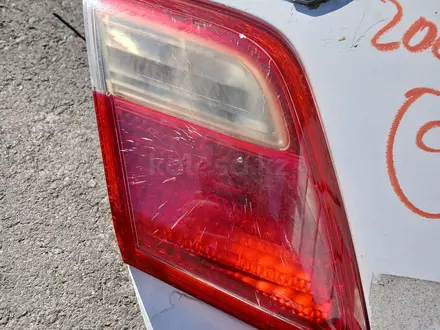 Крышка багажника Toyota Camry 40 45 за 75 000 тг. в Алматы – фото 5