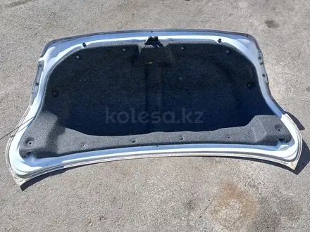 Крышка багажника Toyota Camry 40 45 за 75 000 тг. в Алматы – фото 8