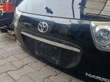 Крышка багажника Toyota Camry 40 45, Lexus RX350, ES300, Windom за 35 000 тг. в Алматы – фото 5