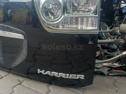 Крышка багажника Toyota Camry 40 45 за 75 000 тг. в Алматы – фото 16