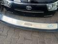 Крышка багажника Toyota Camry 40 45 за 75 000 тг. в Алматы – фото 17