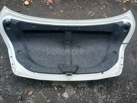Крышка багажника Toyota Camry 40 45 за 75 000 тг. в Алматы – фото 10