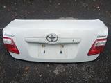 Крышка багажника Toyota Camry 40 45, Lexus RX350, ES300, Windom за 35 000 тг. в Алматы