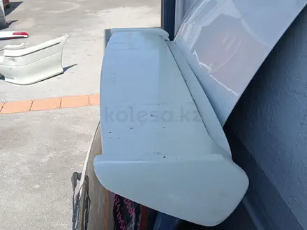 Крышка багажника Toyota Camry 40 45 за 75 000 тг. в Алматы – фото 9