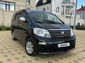 Toyota Alphard 2004 года за 9 400 000 тг. в Костанай – фото 10