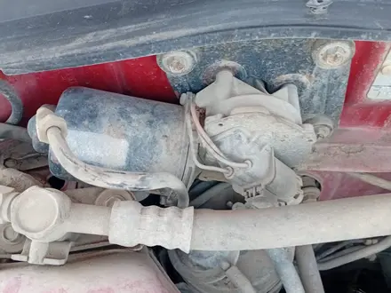 Моторчик дворников Nissan Primera P11 1997г за 15 000 тг. в Атырау