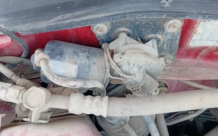 Моторчик дворников Nissan Primera P11 1997г за 15 000 тг. в Атырау