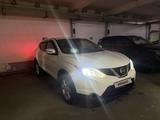 Nissan Qashqai 2014 года за 6 500 000 тг. в Алматы – фото 2