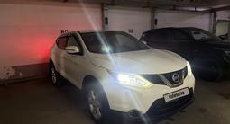 Nissan Qashqai 2014 годаүшін6 000 000 тг. в Алматы
