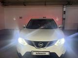 Nissan Qashqai 2014 года за 6 500 000 тг. в Алматы