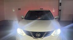 Nissan Qashqai 2014 годаүшін6 000 000 тг. в Алматы – фото 2
