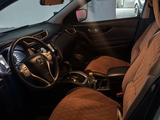 Nissan Qashqai 2014 года за 6 500 000 тг. в Алматы – фото 5
