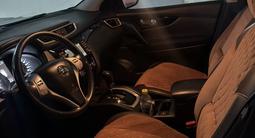 Nissan Qashqai 2014 годаүшін6 000 000 тг. в Алматы – фото 5
