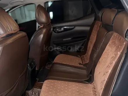 Nissan Qashqai 2014 года за 6 000 000 тг. в Алматы – фото 6
