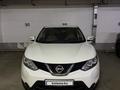 Nissan Qashqai 2014 года за 6 000 000 тг. в Алматы – фото 8