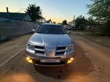 Mitsubishi Outlander 2004 годаүшін3 290 000 тг. в Астана