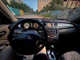 Mitsubishi Outlander 2004 годаүшін3 290 000 тг. в Астана – фото 2
