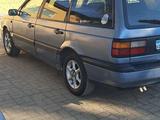 Volkswagen Passat 1991 года за 1 400 000 тг. в Актобе