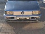 Volkswagen Passat 1991 года за 1 400 000 тг. в Актобе – фото 2