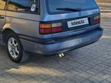 Volkswagen Passat 1991 года за 1 400 000 тг. в Актобе – фото 3