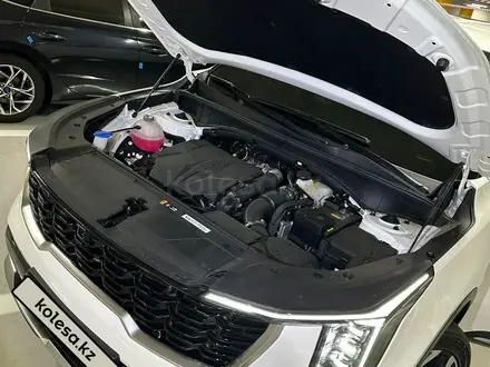 Kia Sorento 2023 года за 19 300 000 тг. в Шымкент – фото 14