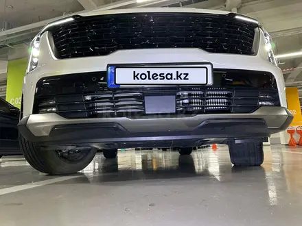Kia Sorento 2023 года за 19 300 000 тг. в Шымкент – фото 17