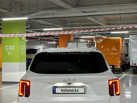 Kia Sorento 2023 года за 19 300 000 тг. в Шымкент – фото 20