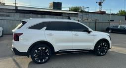 Kia Sorento 2023 года за 19 300 000 тг. в Шымкент – фото 4