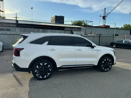 Kia Sorento 2023 года за 19 300 000 тг. в Шымкент – фото 4