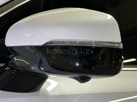 Kia Sorento 2023 года за 19 300 000 тг. в Шымкент – фото 23