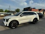 Kia Sorento 2023 года за 22 100 000 тг. в Шымкент – фото 4