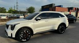 Kia Sorento 2023 года за 19 300 000 тг. в Шымкент