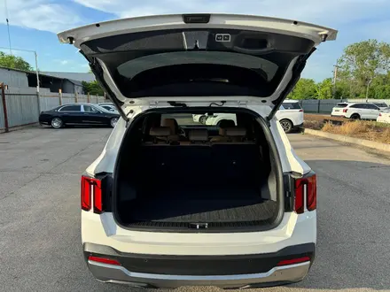 Kia Sorento 2023 года за 19 300 000 тг. в Шымкент – фото 8