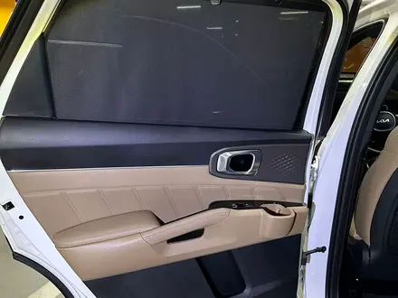 Kia Sorento 2023 года за 19 300 000 тг. в Шымкент – фото 9
