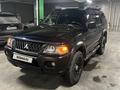 Mitsubishi Montero Sport 2003 года за 6 300 000 тг. в Усть-Каменогорск – фото 2