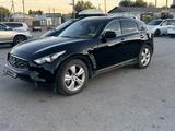 Infiniti FX37 2011 годаүшін7 000 000 тг. в Актобе