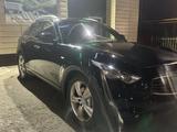 Infiniti FX37 2011 годаүшін7 000 000 тг. в Актобе – фото 4