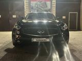 Infiniti FX37 2011 годаүшін7 000 000 тг. в Актобе – фото 3