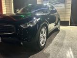 Infiniti FX37 2011 годаүшін7 000 000 тг. в Актобе – фото 2