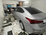 Hyundai Accent 2019 годаүшін7 400 000 тг. в Уральск – фото 5