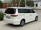 Honda Elysion 2005 года за 5 750 000 тг. в Кызылорда