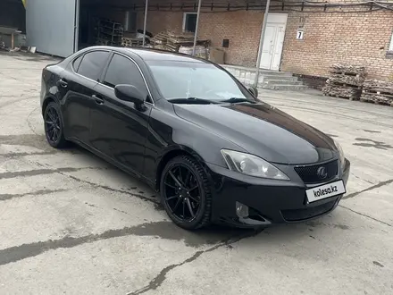 Lexus IS 250 2006 года за 6 900 000 тг. в Усть-Каменогорск – фото 12