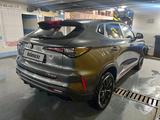 Changan X5 Plus 2026 годаүшін7 600 000 тг. в Астана – фото 2