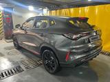 Changan X5 Plus 2026 годаүшін7 600 000 тг. в Астана